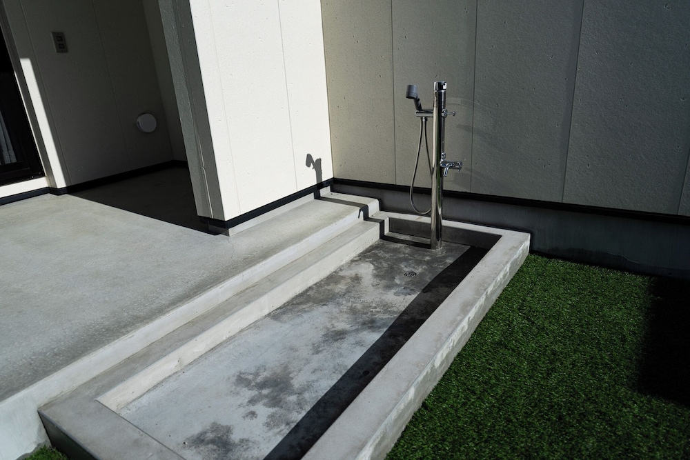 ヴィラ バルコニー シービュー テラス / パティオ5 | theView 三浦市晴海町