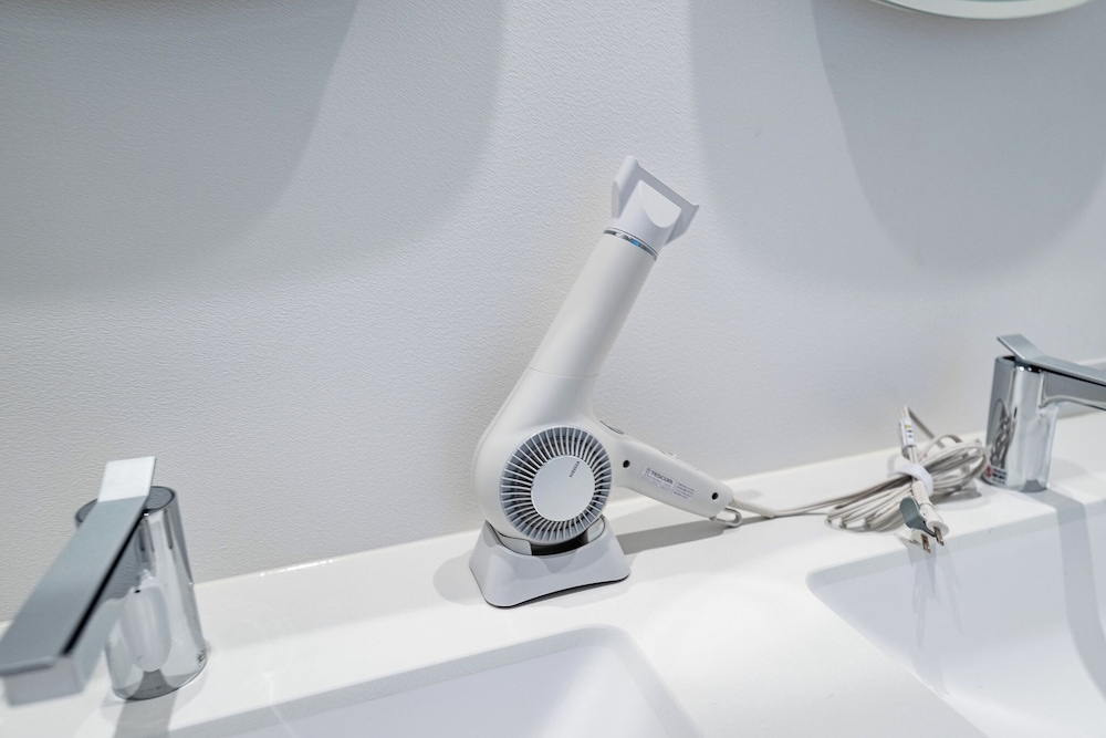 ヴィラ バルコニー シービュー バスルーム4 | theView 三浦市晴海町