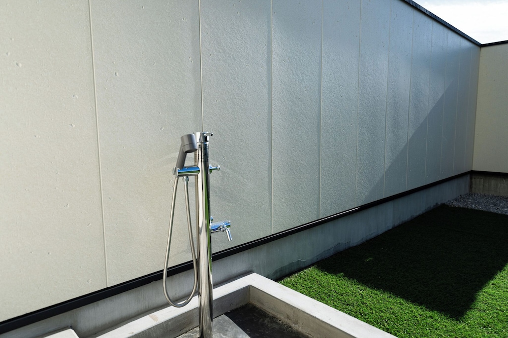 ヴィラ バルコニー シービュー テラス / パティオ7 | theView 三浦市晴海町