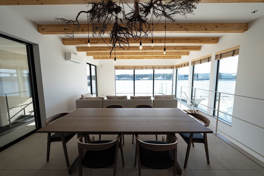 内装1 | theView 三浦市晴海町