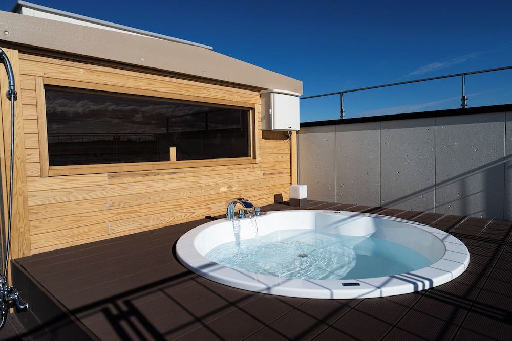 屋上テラス1 | theView 三浦市晴海町 屋上テラス1 | theView 三浦市晴海町