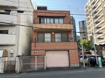 Ikkenyahotel FUKUOKA