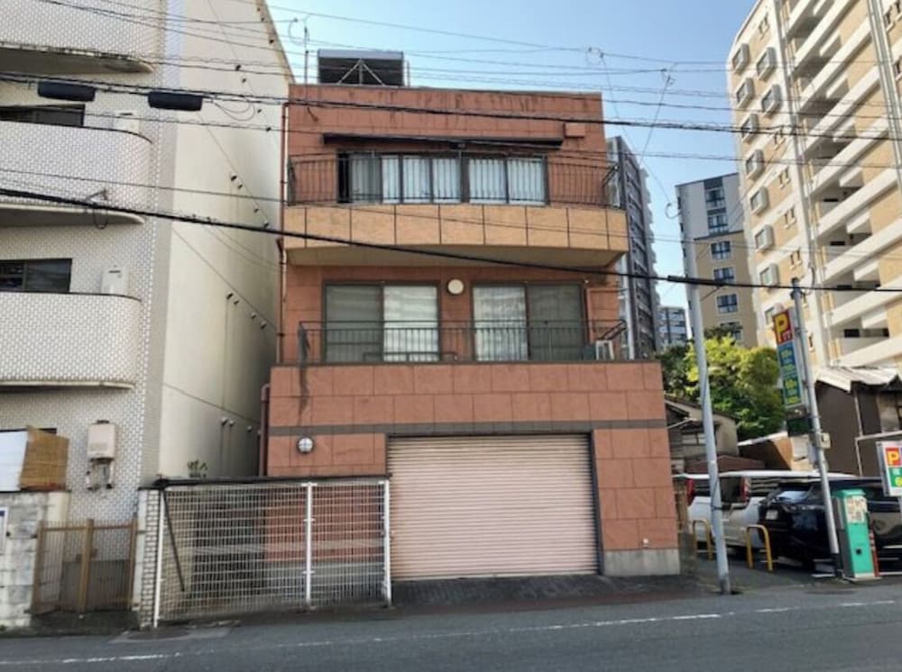 メインイメージ | Ikkenyahotel FUKUOKA