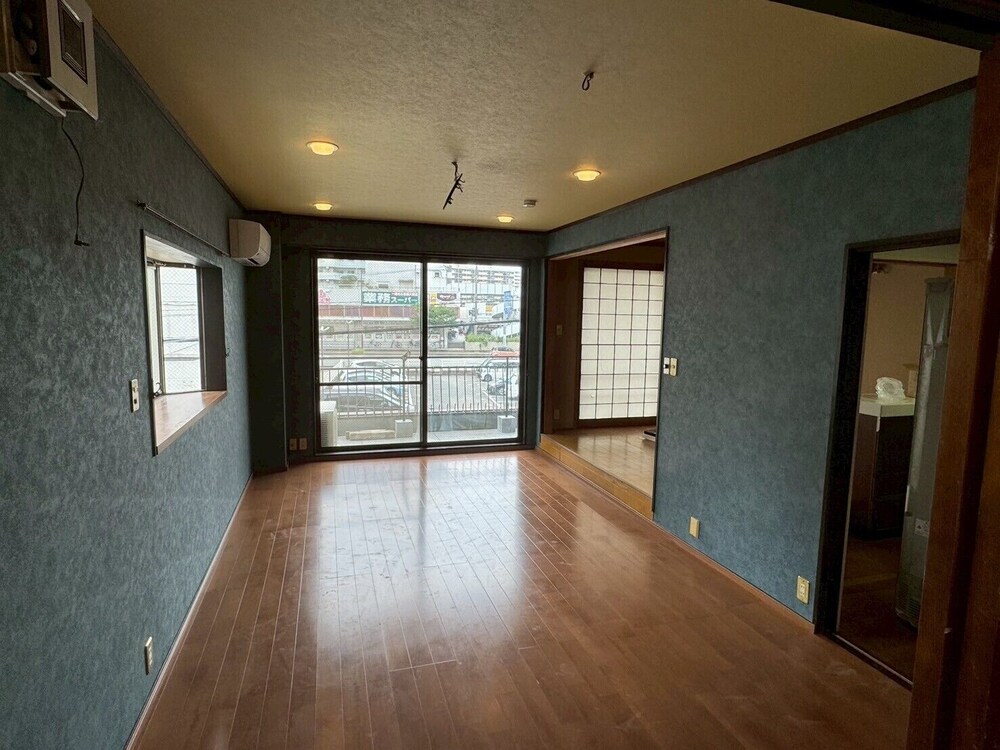 客室1 | Ikkenyahotel FUKUOKA