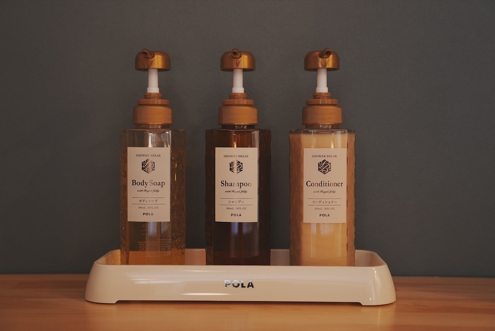 客室1 | Lumi Hotel Tokyo Shinkoiwa