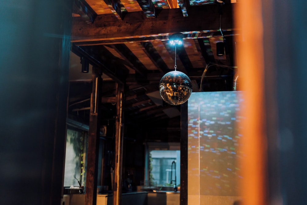 内装1 | Ivy Place Harajuku Urban Steel Teahouse