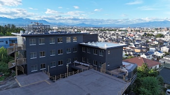 MUST WIN HOTEL (マストウィンホテル)