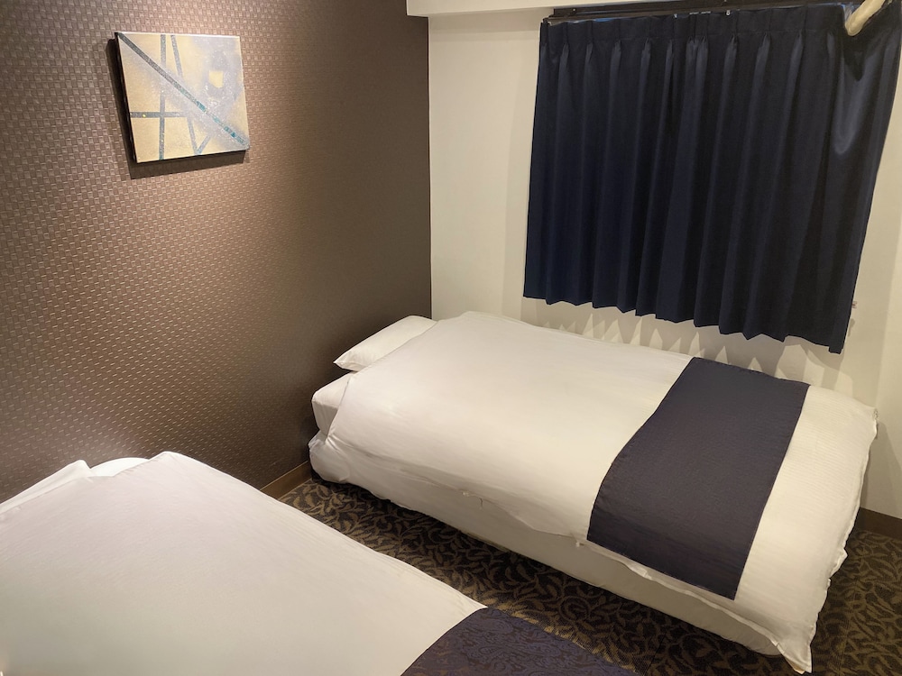 ツインルーム | MUST WIN HOTEL (マストウィンホテル)