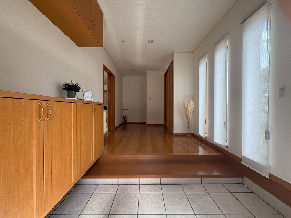 施設の入り口1 | BAY LUNA 施設の入り口1 | BAY LUNA