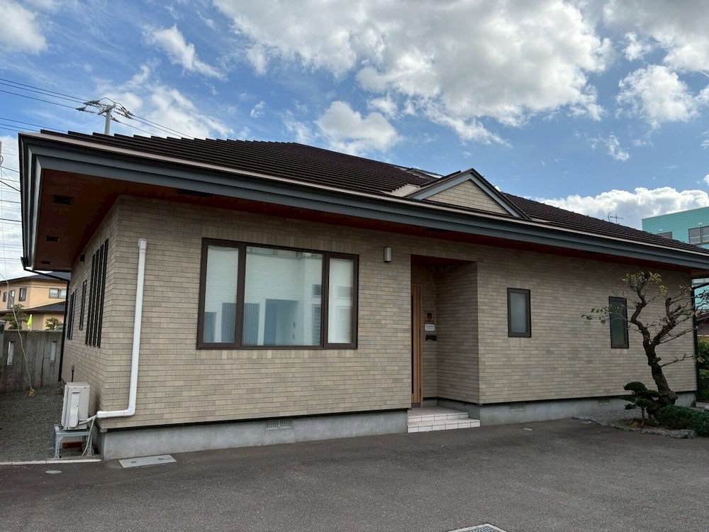 外観1 | BAY LUNA 外観1 | BAY LUNA