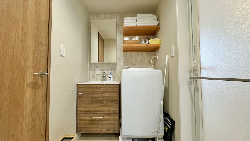 パーム (最大4名), 禁煙：屋上付き, 足湯, 焚火＆BBQグリル完備 バスルーム0 | Solana銚子犬吠埼