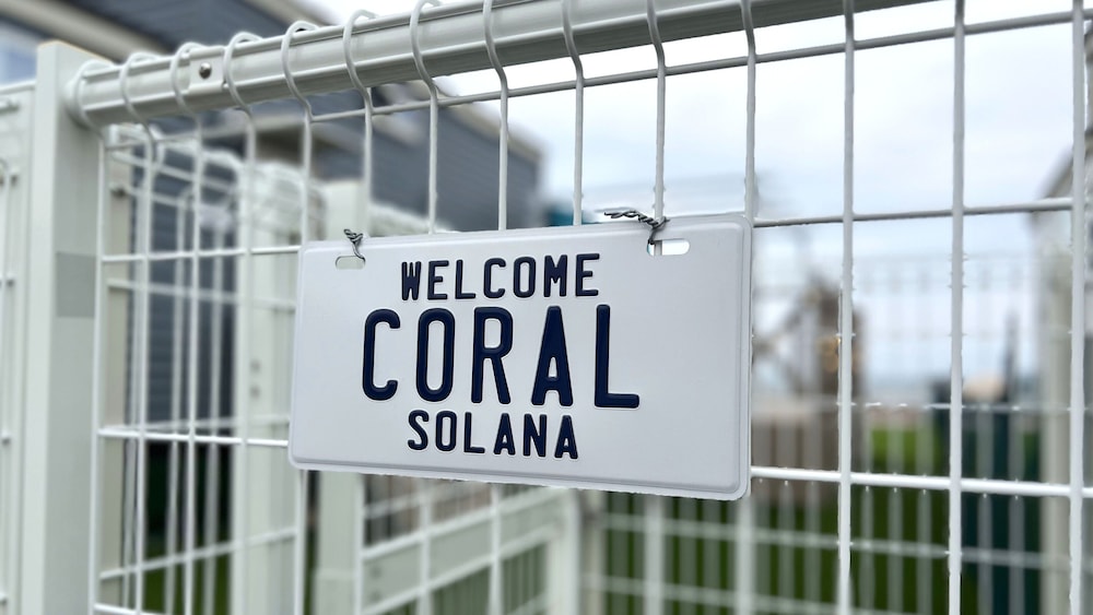 コーラル (最大5名), 禁煙：足湯, 焚火＆BBQグリル完備 客室4 | Solana銚子犬吠埼