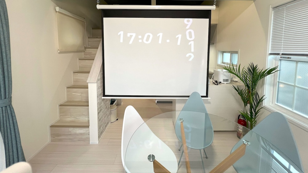 コーラル (最大5名), 禁煙：足湯, 焚火＆BBQグリル完備 客室1 | Solana銚子犬吠埼