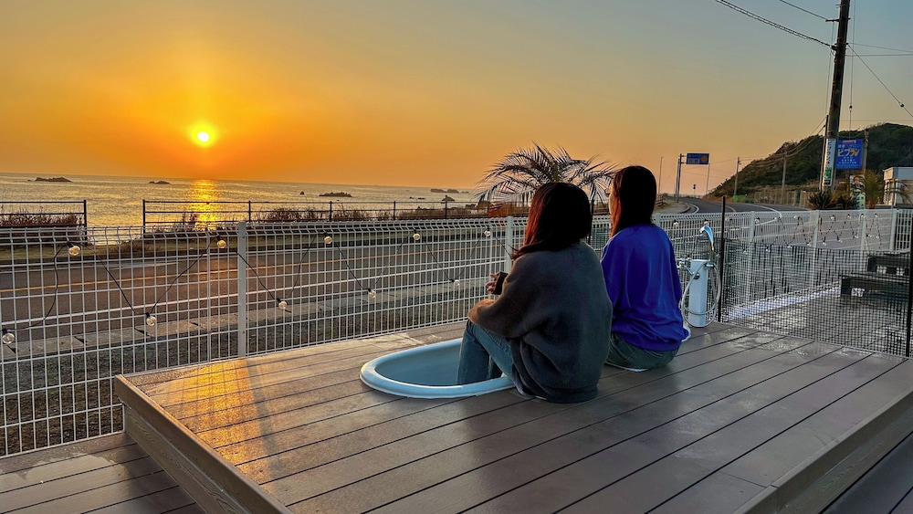 メインイメージ | Solana銚子犬吠埼