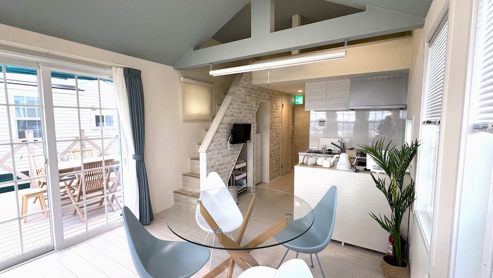 コーラル (最大5名), 禁煙：足湯, 焚火＆BBQグリル完備 客室0 | Solana銚子犬吠埼