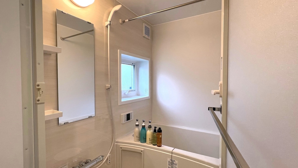 コーラル (最大5名), 禁煙：足湯, 焚火＆BBQグリル完備 バスルーム1 | Solana銚子犬吠埼