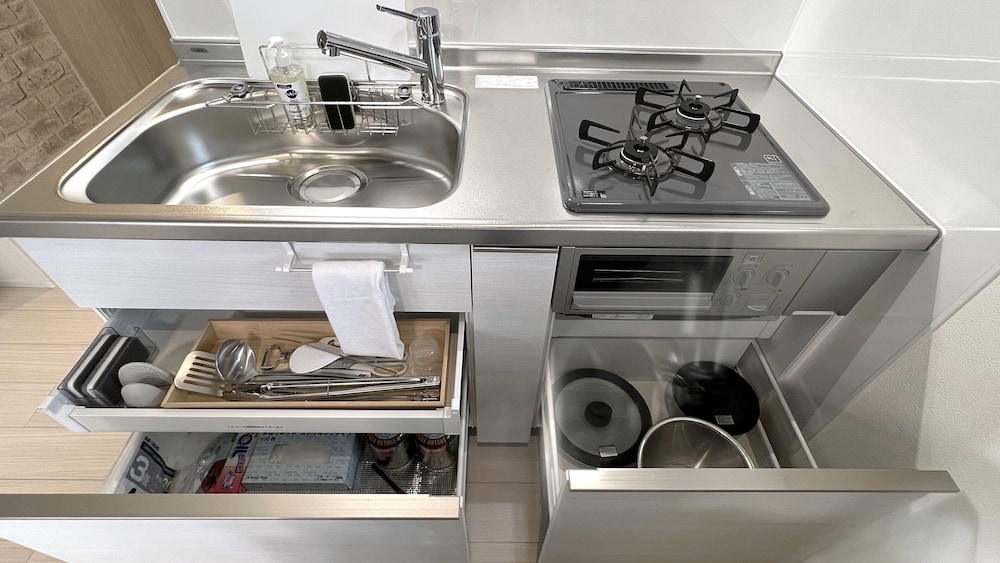 コーラル (最大5名), 禁煙：足湯, 焚火＆BBQグリル完備 専用キッチン1 | Solana銚子犬吠埼