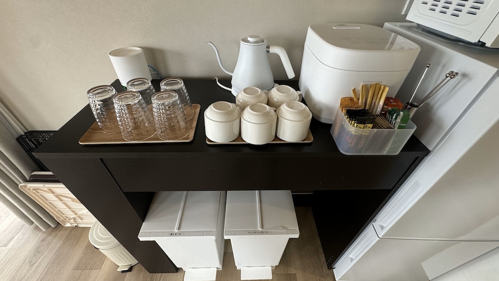 パーム (最大4名), 禁煙：屋上付き, 足湯, 焚火＆BBQグリル完備 客室の設備とサービス0 | Solana銚子犬吠埼