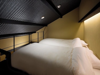 奏 京都駅八条室町庵