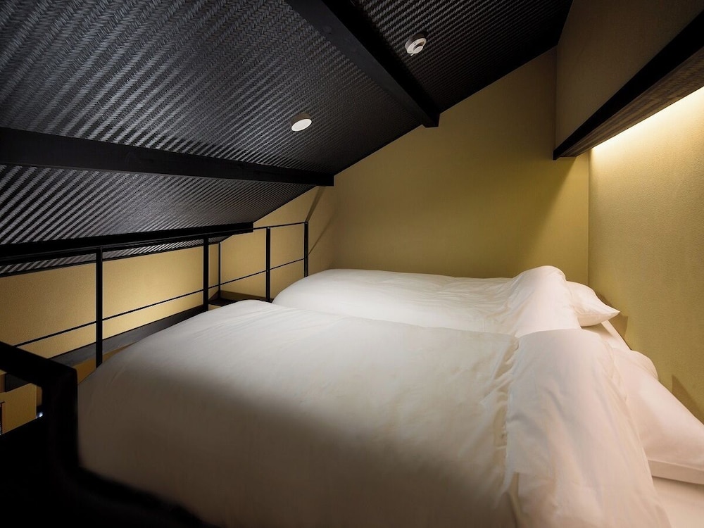 メインイメージ | 奏 京都駅八条室町庵 メインイメージ | 奏 京都駅八条室町庵