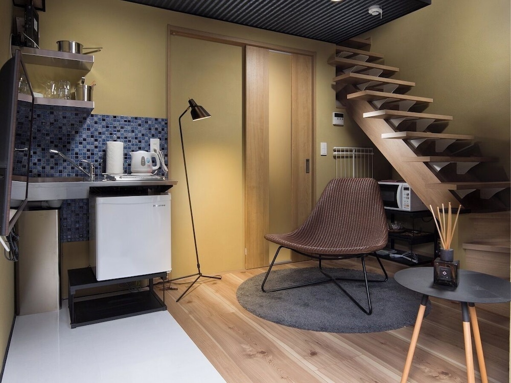 外観1 | 奏 京都駅八条室町庵 外観1 | 奏 京都駅八条室町庵