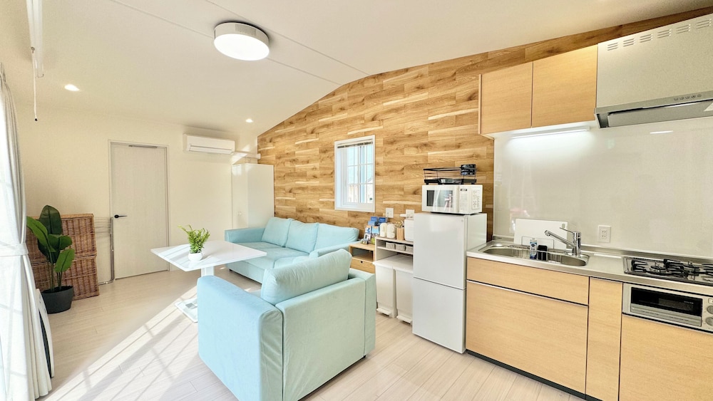 (瑠璃)クラシック/露天風呂/プライベートドッグラン/バーベキューグリル/禁煙 客室2 | Solana伊豆高原