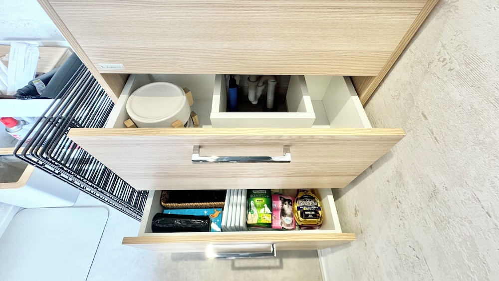 (黒蝶)ベーシック/露天風呂/プライベートドッグラン/バーベキューグリル/禁煙 バスルーム2 | Solana伊豆高原