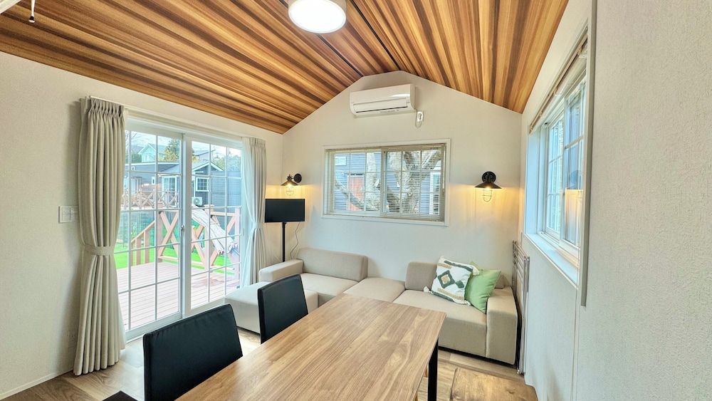 (黒蝶)ベーシック/露天風呂/プライベートドッグラン/バーベキューグリル/禁煙 内装0 | Solana伊豆高原