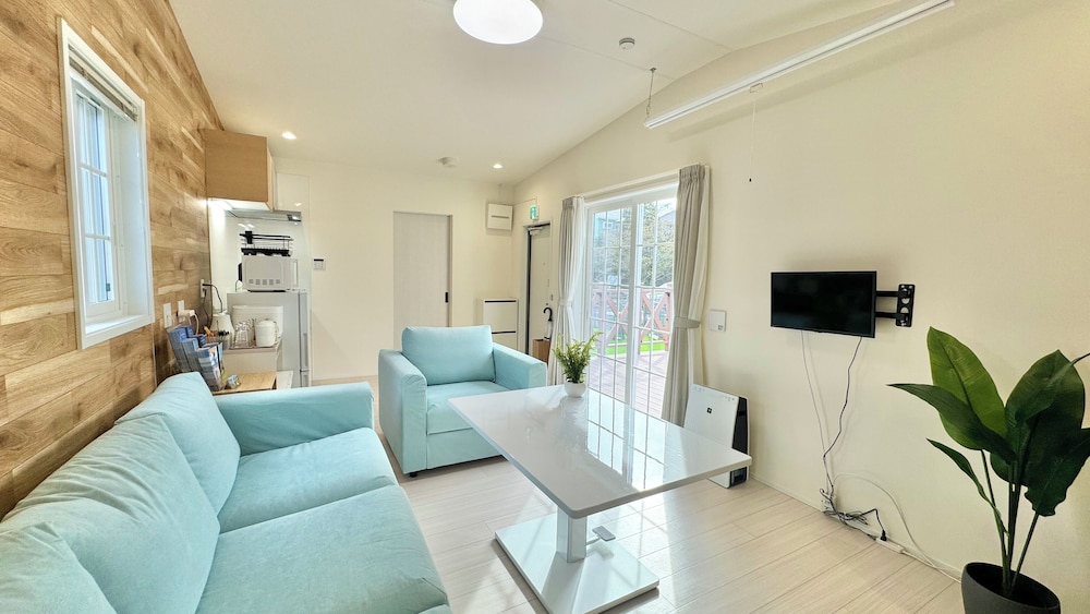 (瑠璃)クラシック/露天風呂/プライベートドッグラン/バーベキューグリル/禁煙 客室1 | Solana伊豆高原