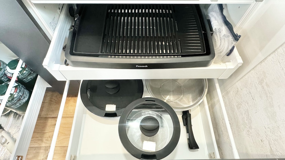 (黒蝶)ベーシック/露天風呂/プライベートドッグラン/バーベキューグリル/禁煙 専用キッチン3 | Solana伊豆高原