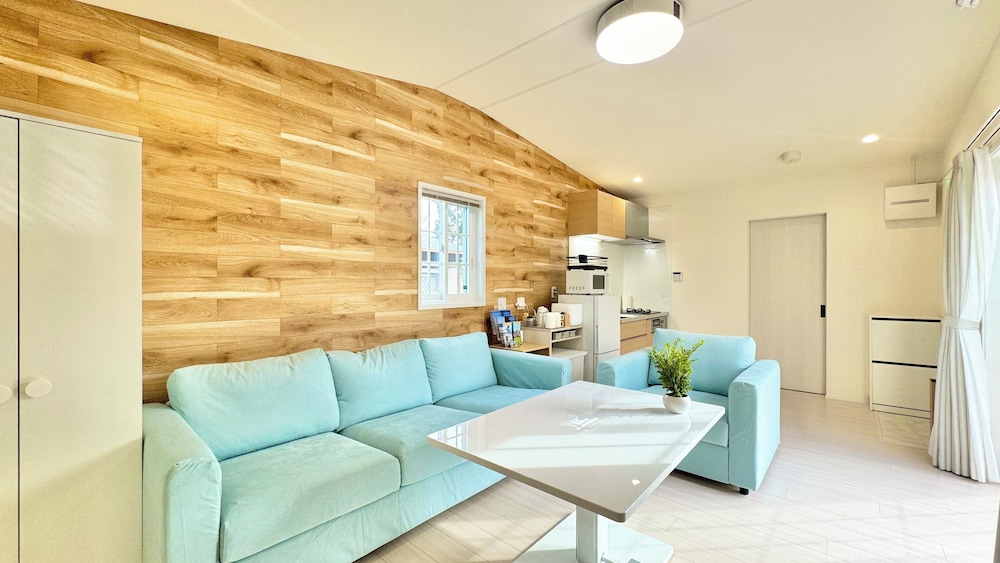 (瑠璃)クラシック/露天風呂/プライベートドッグラン/バーベキューグリル/禁煙 | Solana伊豆高原