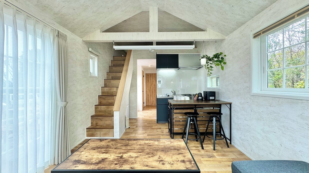 (黒蝶)ベーシック/露天風呂/プライベートドッグラン/バーベキューグリル/禁煙 客室3 | Solana伊豆高原