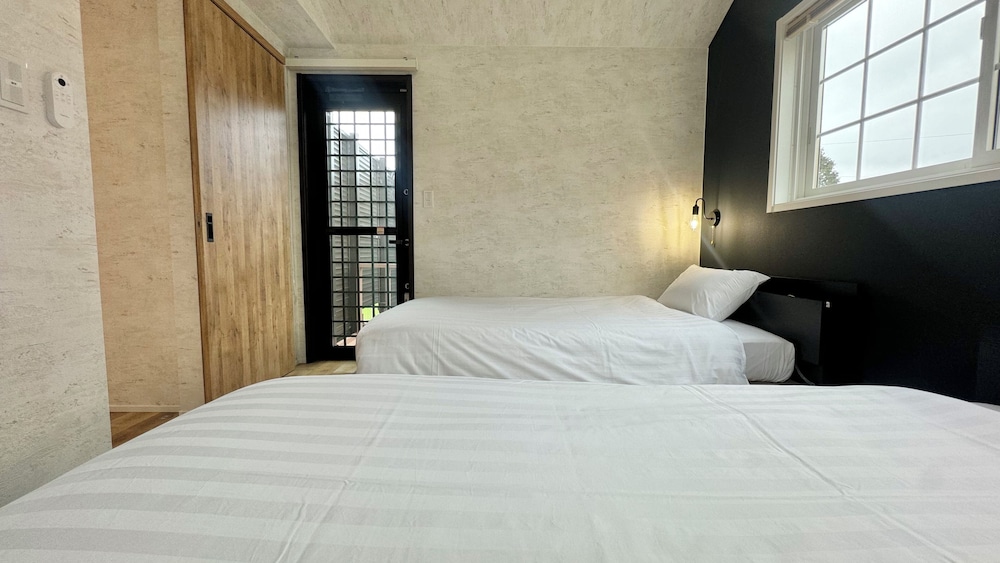 (黒蝶)ベーシック/露天風呂/プライベートドッグラン/バーベキューグリル/禁煙 客室4 | Solana伊豆高原