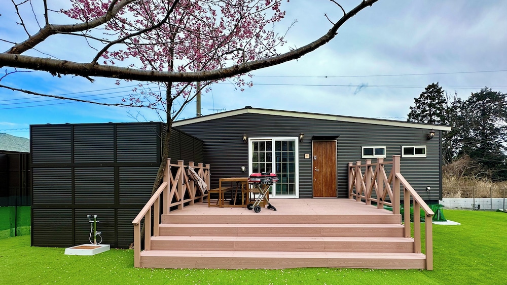 (瑠璃)クラシック/露天風呂/プライベートドッグラン/バーベキューグリル/禁煙 客室5 | Solana伊豆高原