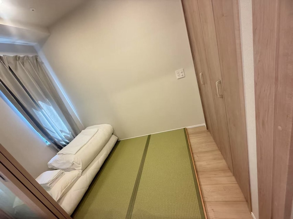 ファミリー アパートメント 禁煙 ペット不可 | Fabric Hotel