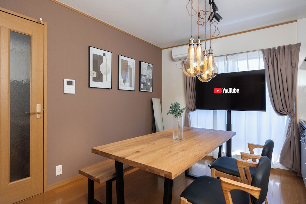 客室1 | メゾンラフィネ 客室1 | メゾンラフィネ