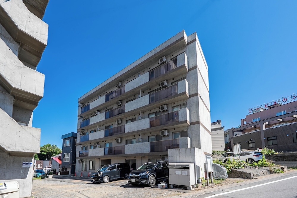 外観1 | OTARU SAMPO 2 外観1 | OTARU SAMPO 2