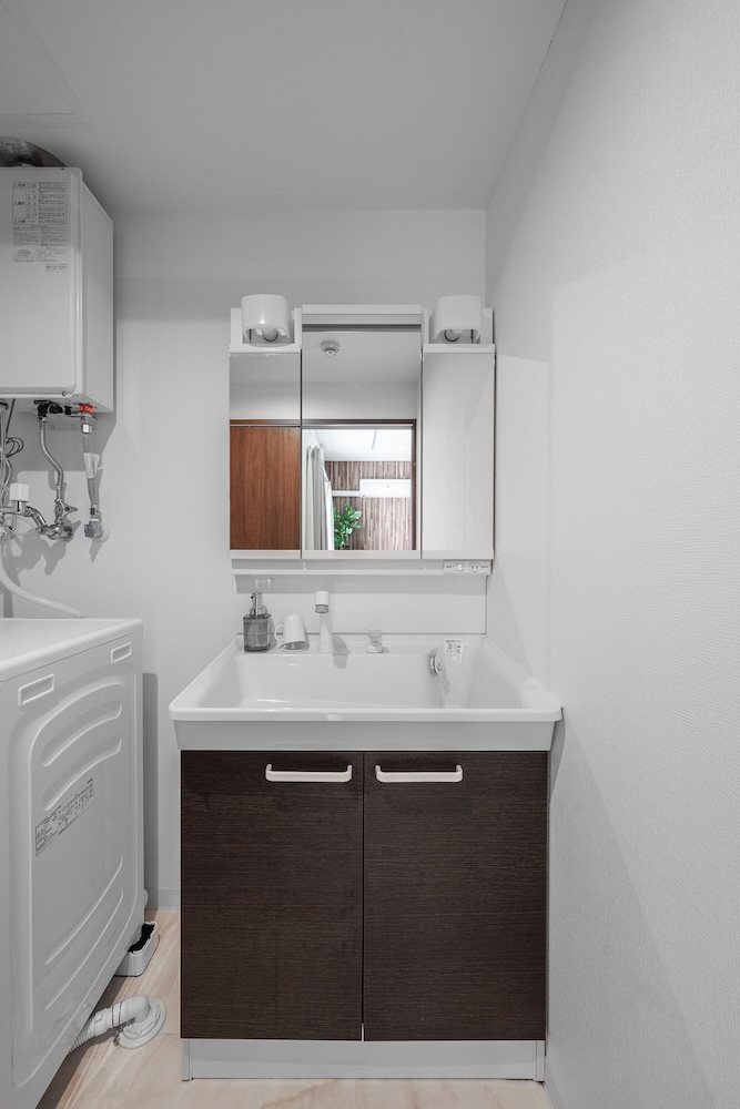 ランドリー ルーム1 | OTARU SAMPO 2 ランドリー ルーム1 | OTARU SAMPO 2