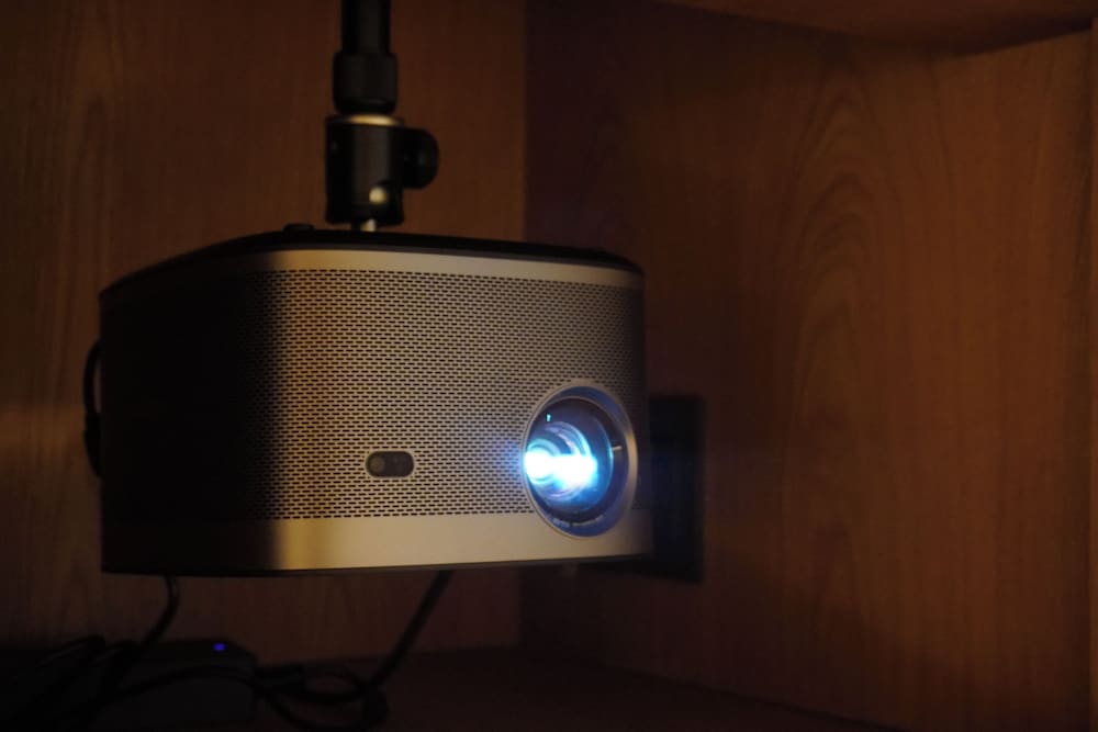 ベーシック ツインルーム 客室の設備とサービス4 | ホテル 二灯