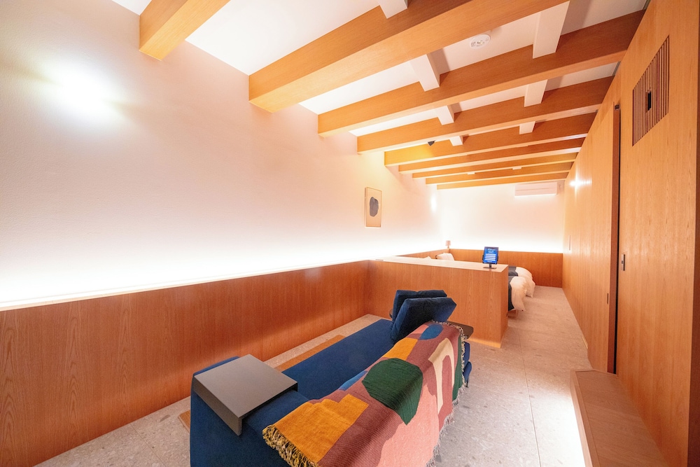 ベーシック ツインルーム 客室3 | ホテル 二灯