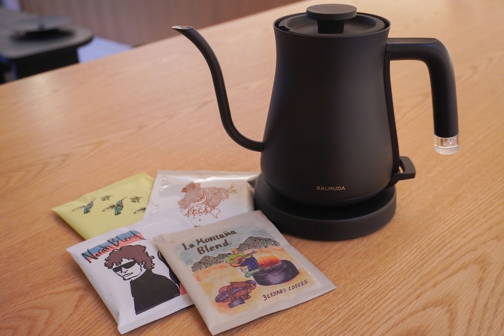 ベーシック ツインルーム 客室の設備とサービス0 | ホテル 二灯