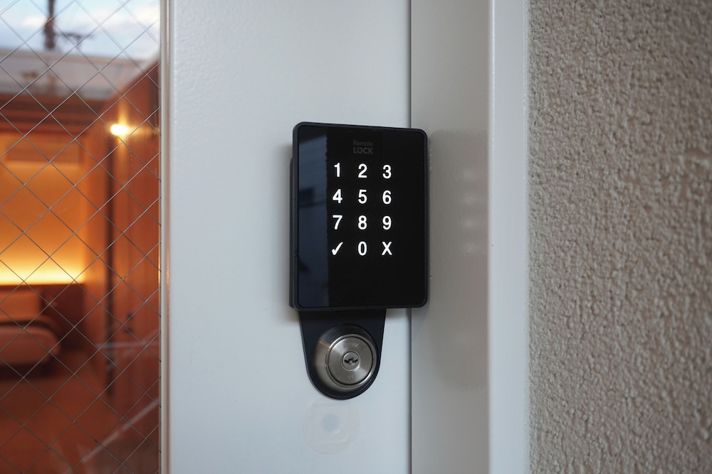 施設内の設備1 | ホテル 二灯 施設内の設備1 | ホテル 二灯