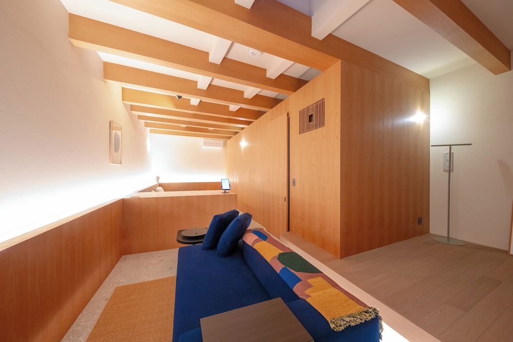 ベーシック ツインルーム 客室5 | ホテル 二灯