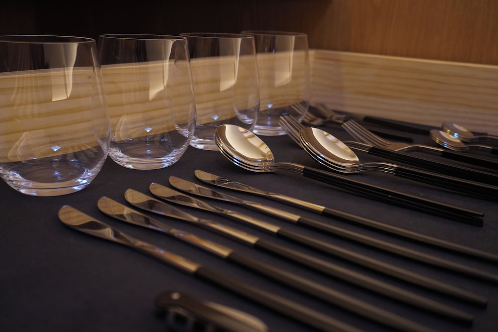 スーペリア ツインルーム 専用簡易キッチン0 | ホテル 二灯