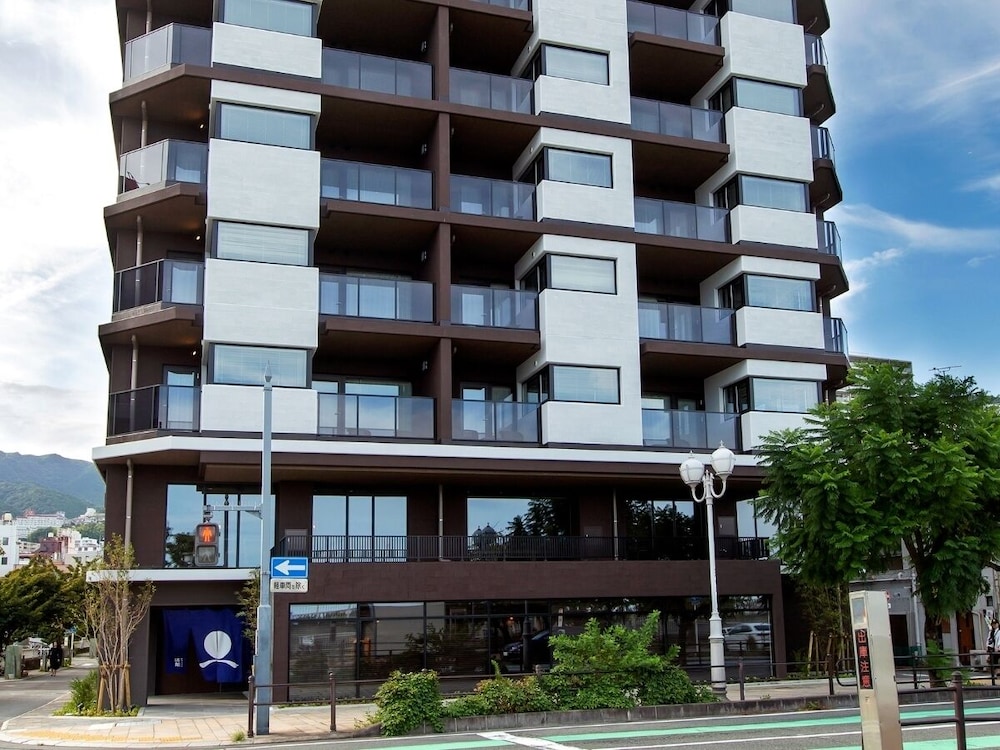 メインイメージ | 熱海 ホテル渚館