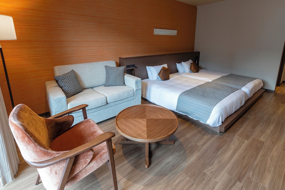 コンフォート ツインルーム リバービュー | 熱海 ホテル渚館