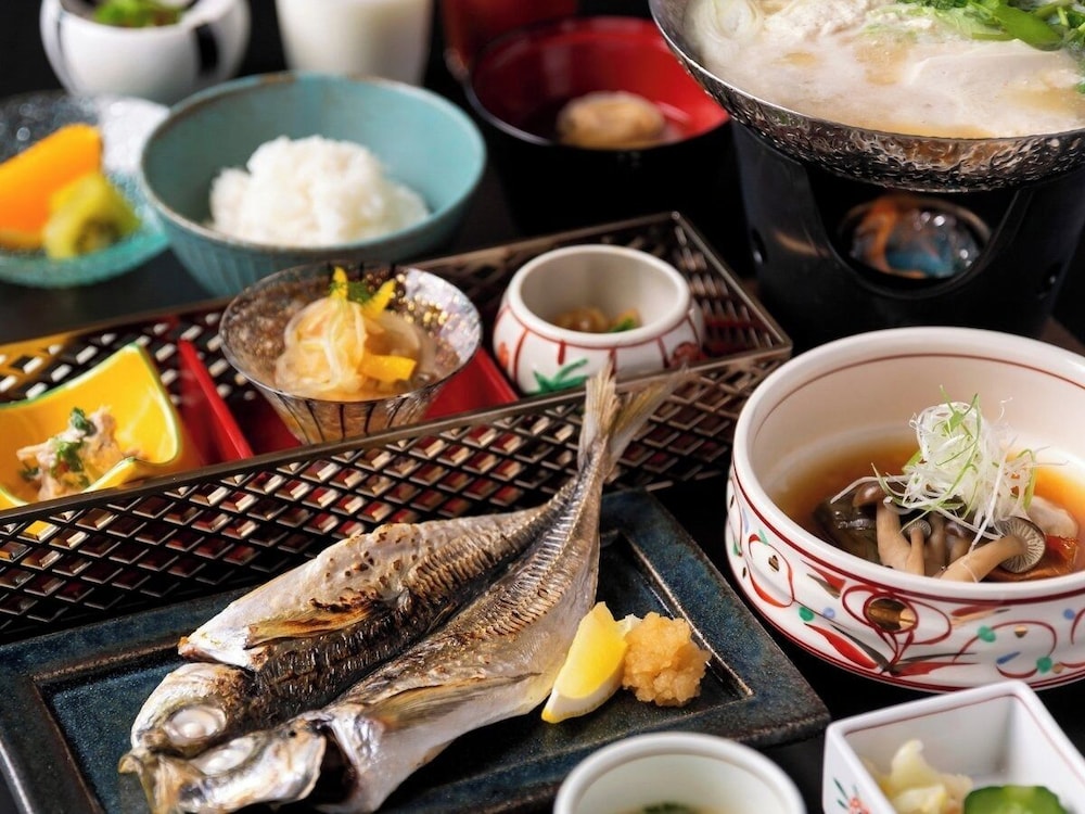 朝食1 | 熱海 ホテル渚館 朝食1 | 熱海 ホテル渚館
