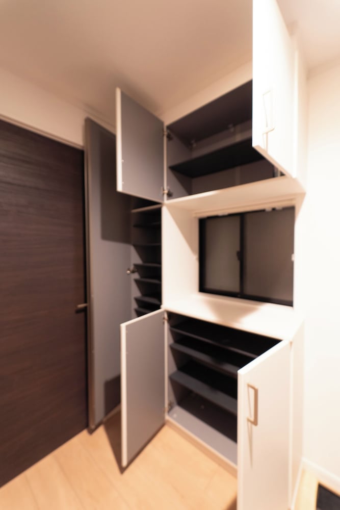 内部エントランス1 | サテライトホテル六本木 2nd