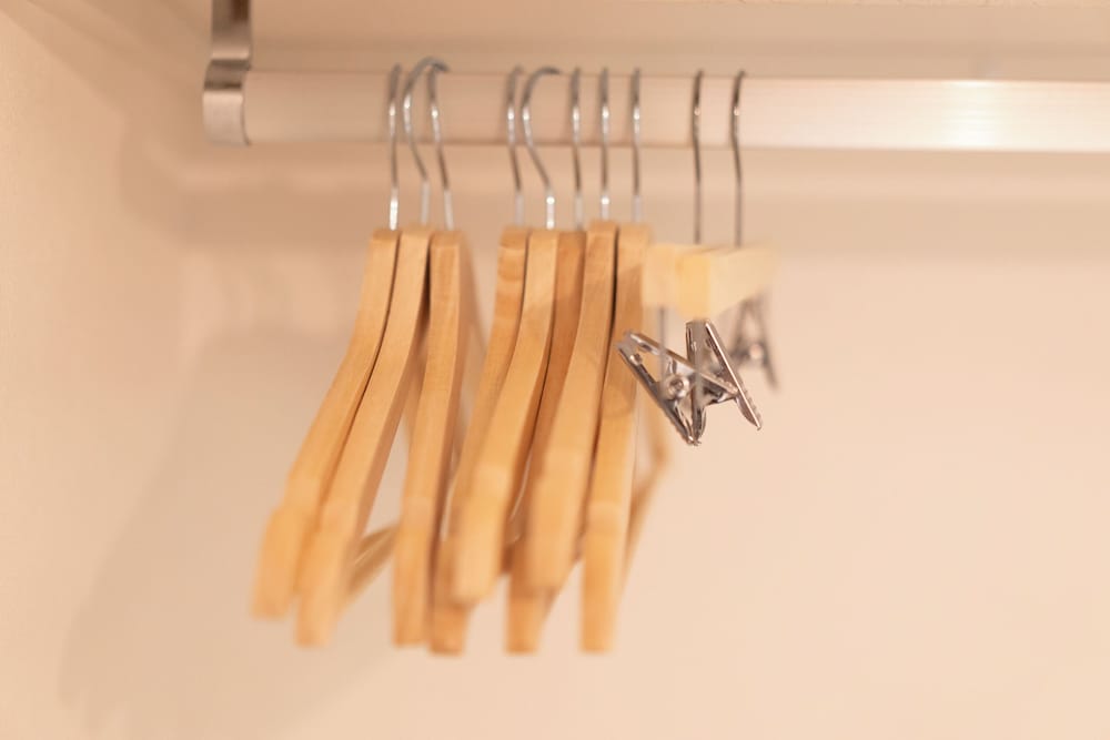 客室1 | サテライトホテル六本木 2nd