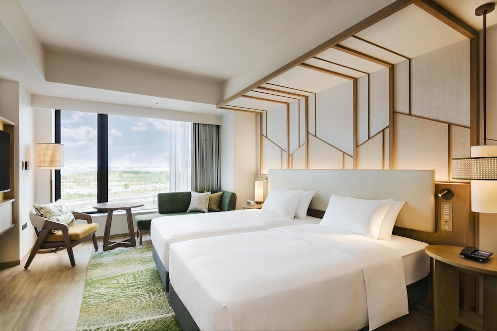 客室1 | キャノピーbyヒルトン沖縄宮古島リゾート